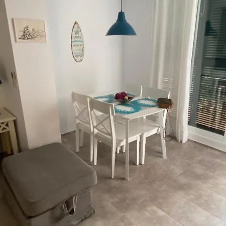 Sa Caleta Polida - Duplex Con Piscina Y Padel