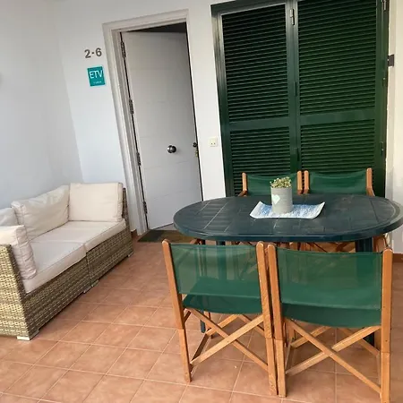 Sa Caleta Polida - Duplex Con Piscina Y Padel Apartment