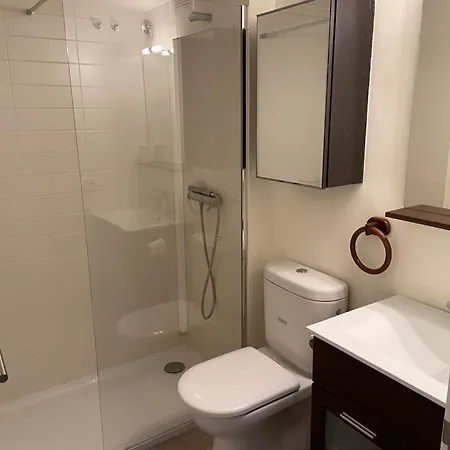 Sa Caleta Polida - Duplex Con Piscina Y Padel Apartmán
